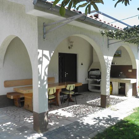 Apartments Cipresa Portoroz Exterior photo